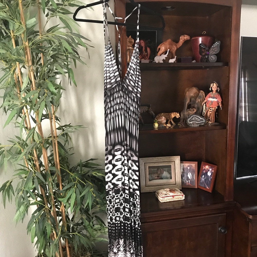 Lani dress..new but no tag